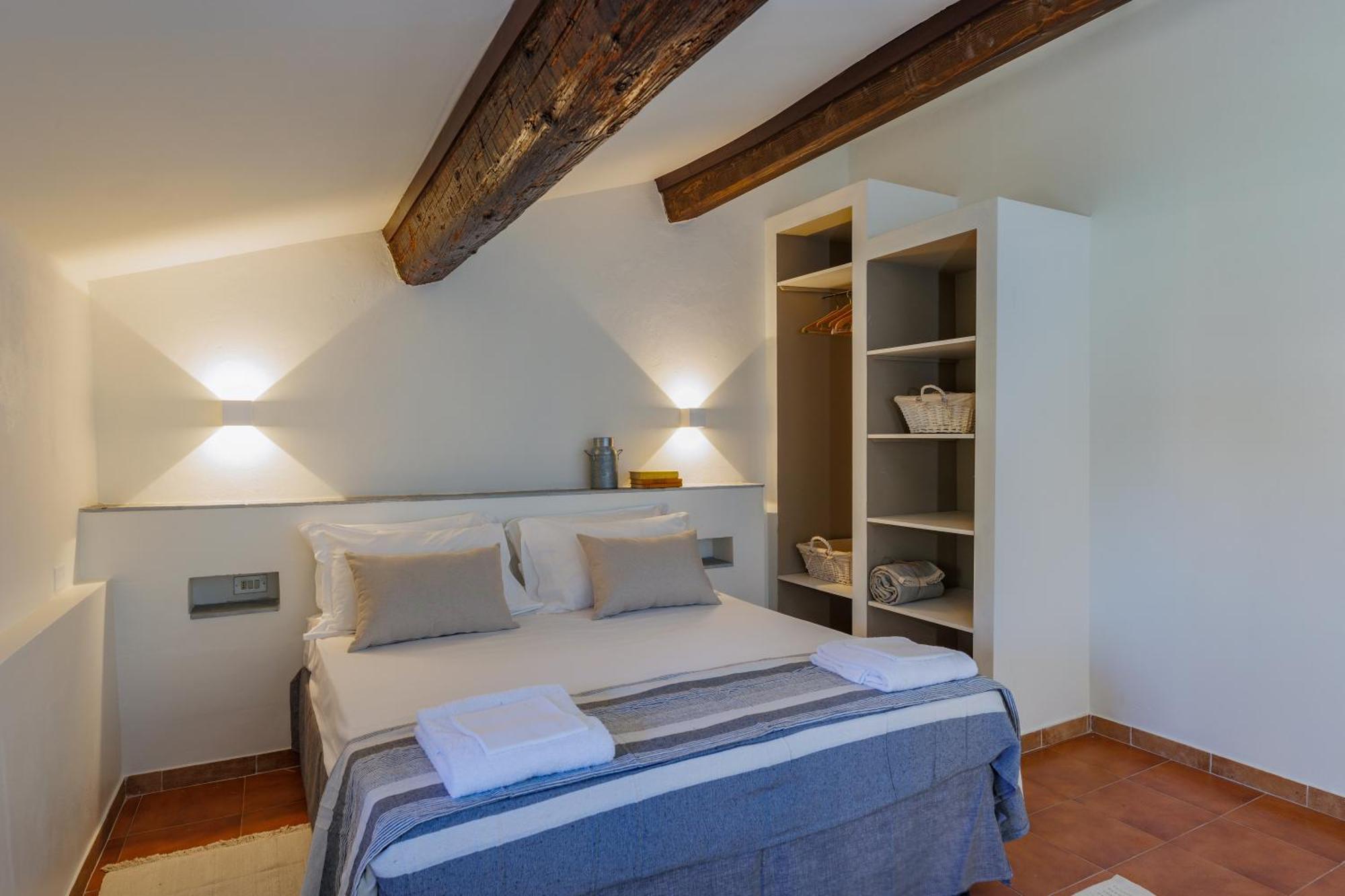 Fattoria Pagnana Suites & Pool Rignano sullʼArno Εξωτερικό φωτογραφία