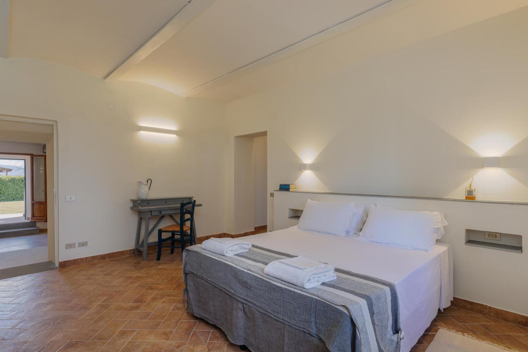 Fattoria Pagnana Suites & Pool Rignano sullʼArno Εξωτερικό φωτογραφία