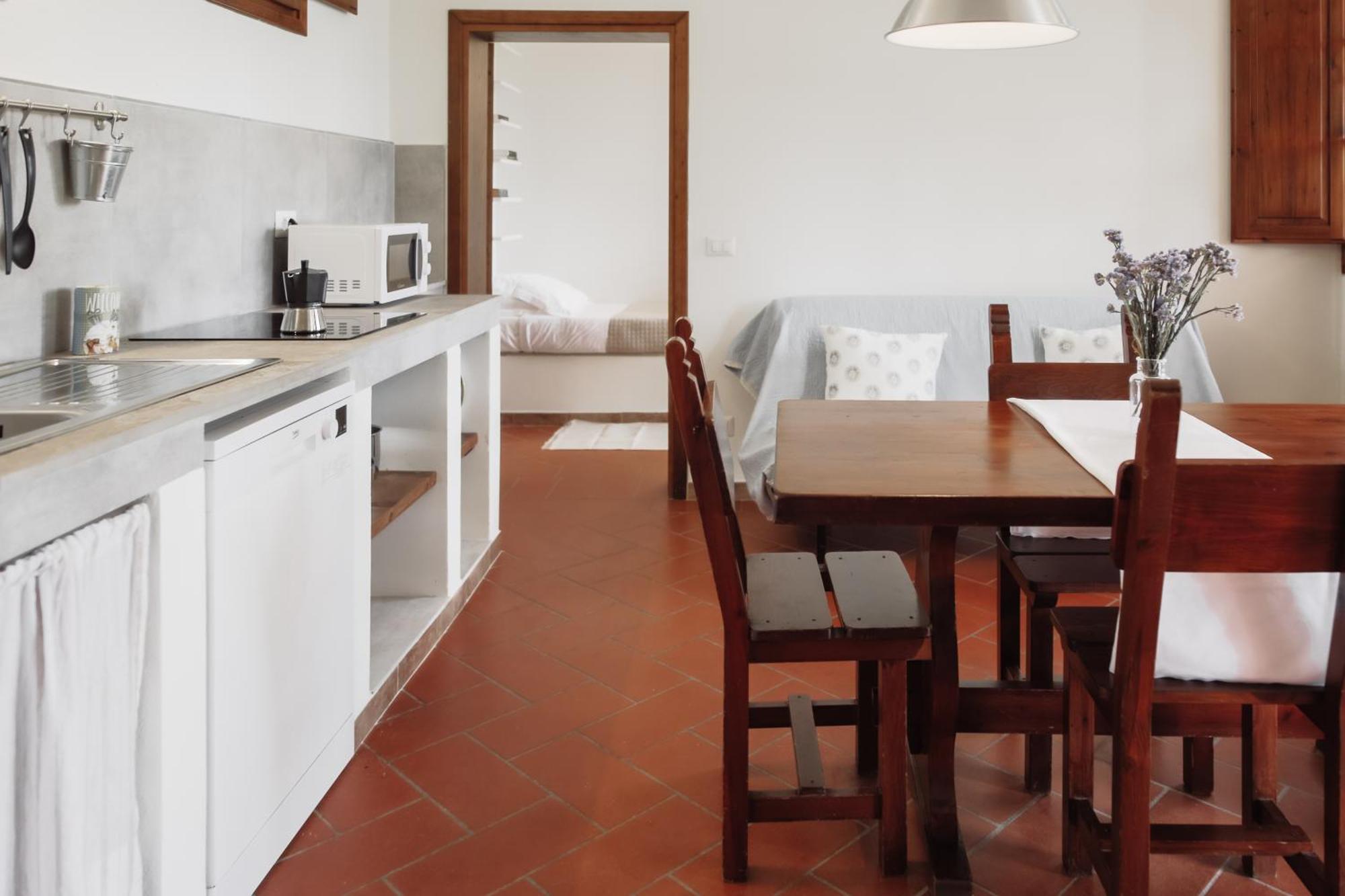 Fattoria Pagnana Suites & Pool Rignano sullʼArno Εξωτερικό φωτογραφία