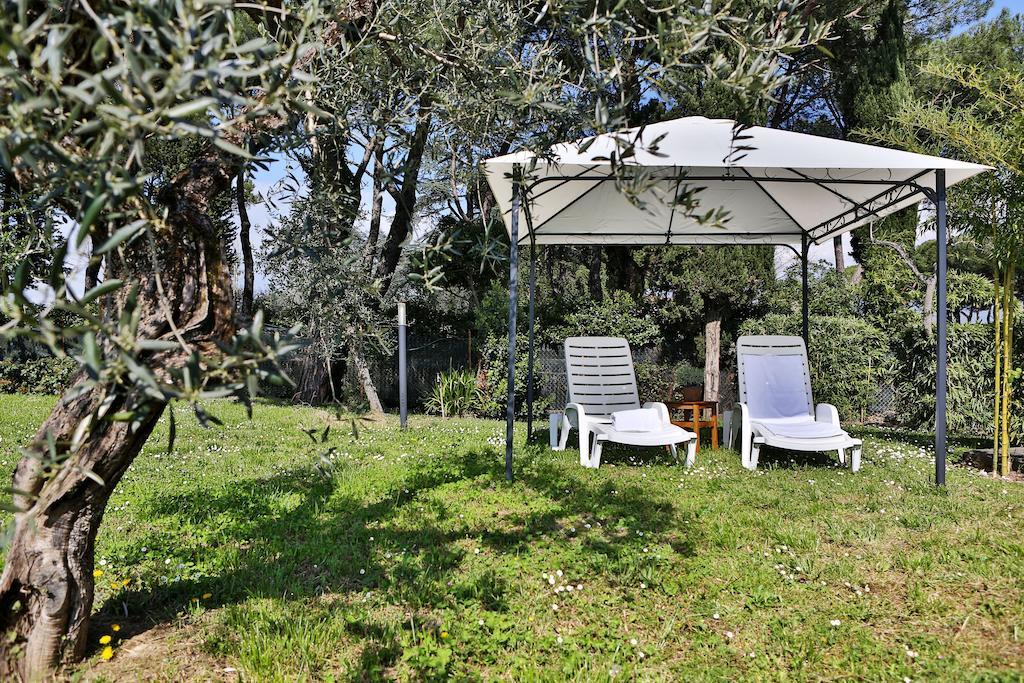 Fattoria Pagnana Suites & Pool Rignano sullʼArno Δωμάτιο φωτογραφία