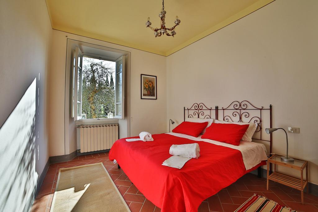 Fattoria Pagnana Suites & Pool Rignano sullʼArno Δωμάτιο φωτογραφία